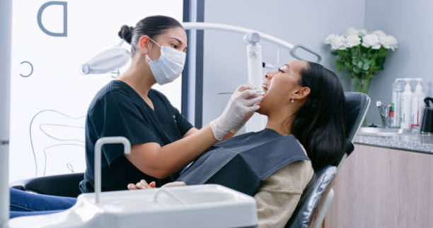 Best Dental X-Rays and Imaging  in Mcgovern, PA