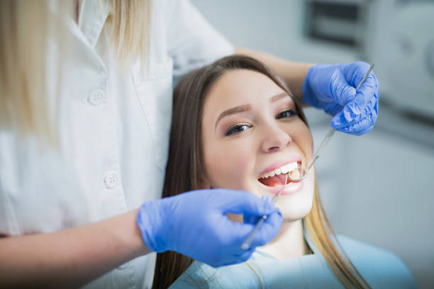 Best Commercial Dentistry  in Mcgovern, PA